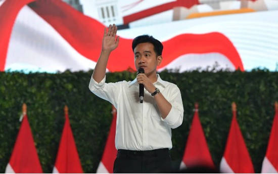 Gibran Rakabuming dan Politik Generasi Muda Indonesia