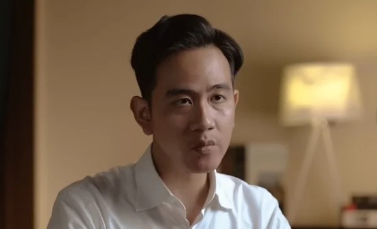 Gibran Rakabuming dan Tantangan Memimpin di Era Digital: Bukan Sekadar Anak Presiden