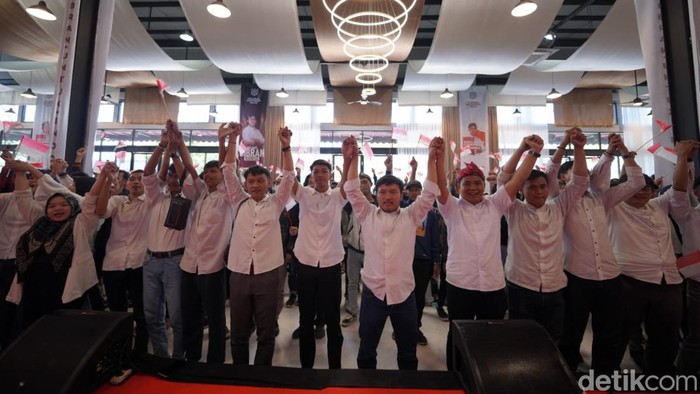 Gibran Rakabuming Raka Dapat Dukungan untuk Jadi Pemimpin Nasional Selanjutnya