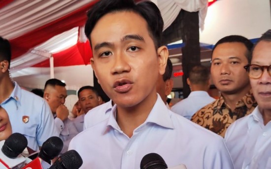 Gibran Rakabuming Siap Dampingi Presiden Prabowo di Kongres PSI 2025 di Solo