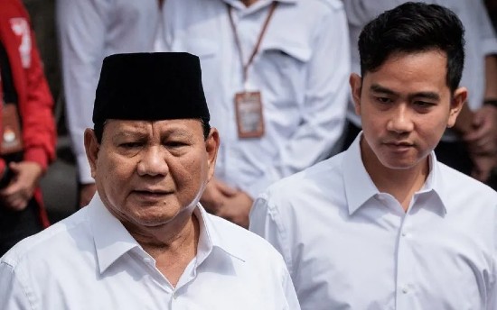 Hubungan Gibran Rakabuming dengan Partai Politik: Antara Independen dan Koalisi
