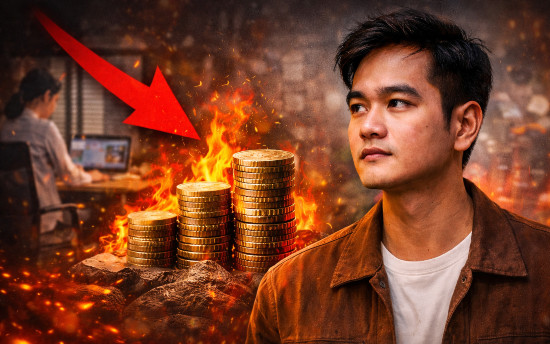 Kenapa Banyak Orang Sulit Move On dari Keputusan yang Salah?