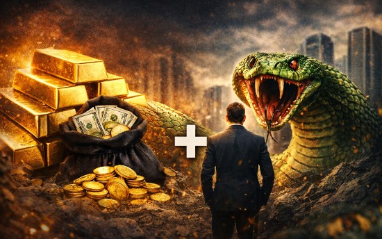 Kenapa Peluang Bisnis “Enak” Jarang Dibagikan