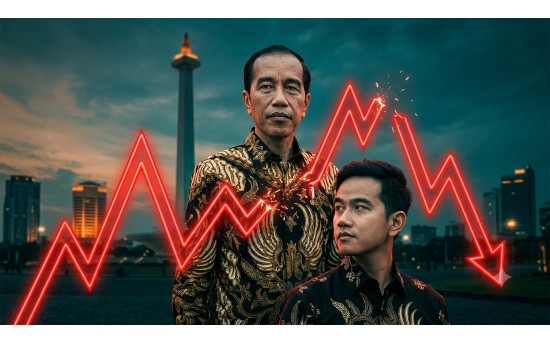 Menyerang Gibran: Low Risk, High Reward