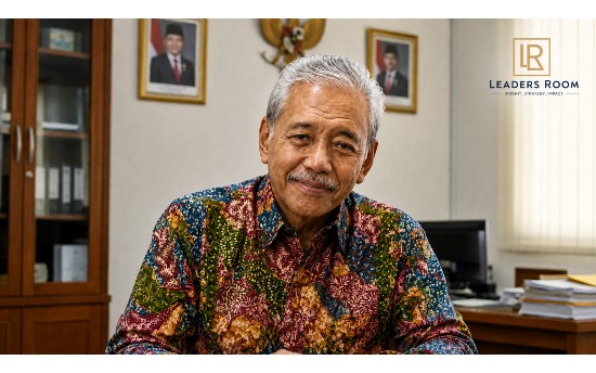 Merdeka Itu Baru Awal
