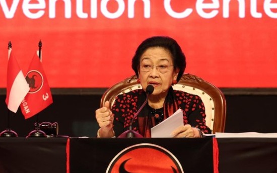 PDIP Dukung Pemerintahan Prabowo-Gibran, Apa Dampaknya ke Gibran?