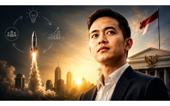 Politik MVP: Ketika Kesempurnaan Bukan Lagi Syarat untuk Memulai