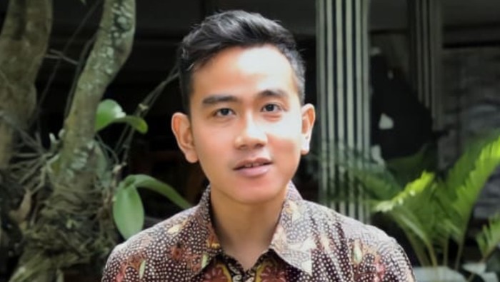 Respons Gibran Rakabuming Ditanya soal Kaesang Jadi Ketum PSI