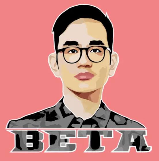 Beta Gibran